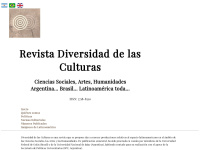 Diversidadcultural.unju.edu.ar