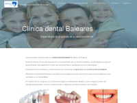 dentistamolina.es Thumbnail