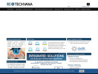 biotechvana.com Thumbnail