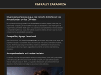Fimrallyzaragoza.com
