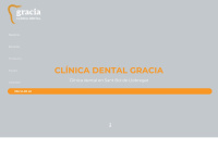 clinicadentalgracia.com Thumbnail