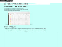 Editeccloud.es