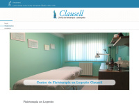 fisioclausell.com