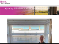 excellblinds.co.uk Thumbnail