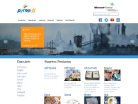 Pymevit.com