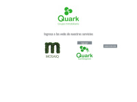 Quarkgrupoinmobiliario.com