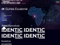 identicge.org Thumbnail