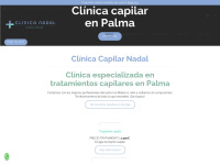 Clinicacapilarnadal.com