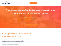 Escuelasvisuales.com
