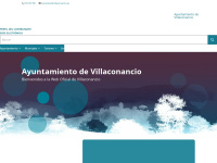 villaconancio.es Thumbnail