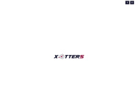 xotters.com