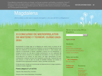 Rincondelasletrasieslamagdalena.blogspot.com
