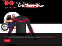 Oriasportwear.com