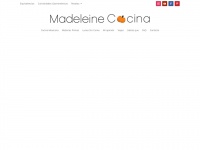 madeleinecocina.com Thumbnail