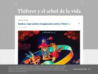 Thiferet.blogspot.com