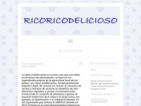 Ricoricodelicioso.wordpress.com