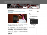 Mi-bemoll.blogspot.com