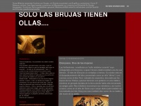 Sololasbrujastienenollas.blogspot.com