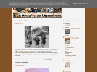 Losamigosdeligasalsas.blogspot.com
