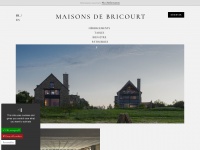 Maisons-de-bricourt.com
