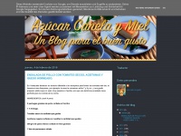 Azucarcanelaymiel.blogspot.com