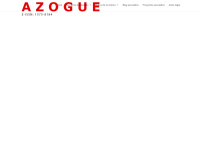 revistaazogue.com Thumbnail