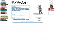Toonman.com.pt