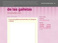 Galletilandia.blogspot.com
