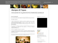 tapasbarajas20.blogspot.com