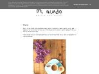 mimundo-eldiamasdulce.blogspot.com Thumbnail