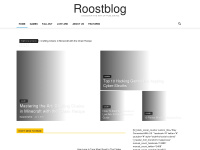 Roostblog.com