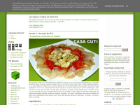 Casacuti.blogspot.com
