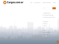 Cargos.com.ar