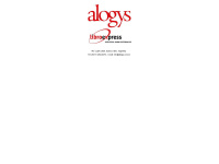 alogys.com.ar Thumbnail