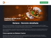 Betano1.com