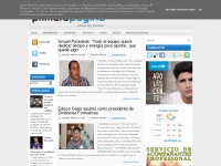primerapagina.com.uy Thumbnail