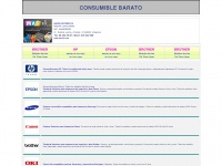consumiblebarato.com Thumbnail