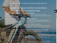 bici-electrico.es