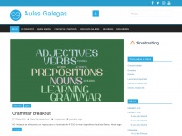 Aulasgalegas.org