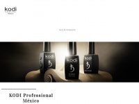 Kodi-professional.com.mx
