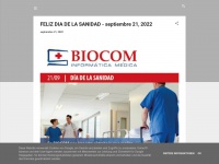 Biocomargentina.blogspot.com