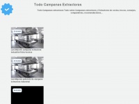 campanas-extractoras.shop Thumbnail