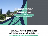 adiabatic.es