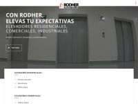 Rodher.com.mx