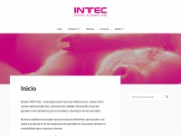 Intecvet.com