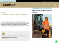 ecomex.com.mx
