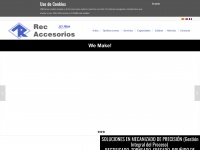 Recaccesorios.com