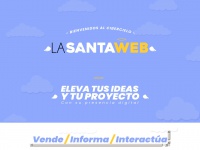 Lasantaweb.com