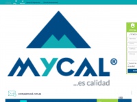 mycal.com.pe Thumbnail