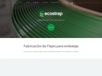 Ecostrap.com.ar